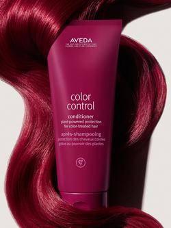 Aveda Colour Control Conditioner - view 2, 