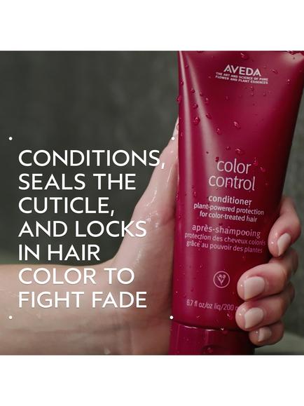 Aveda Colour Control Conditioner - view 2, 