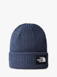 The North Face Salty Dog Beanie, Shady Blue