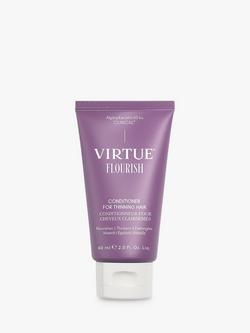 Virtue Flourish® Conditioner for Thinning Hair, 
