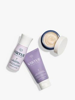 Virtue Full Discovery Haircare Gift Set - view 2, 