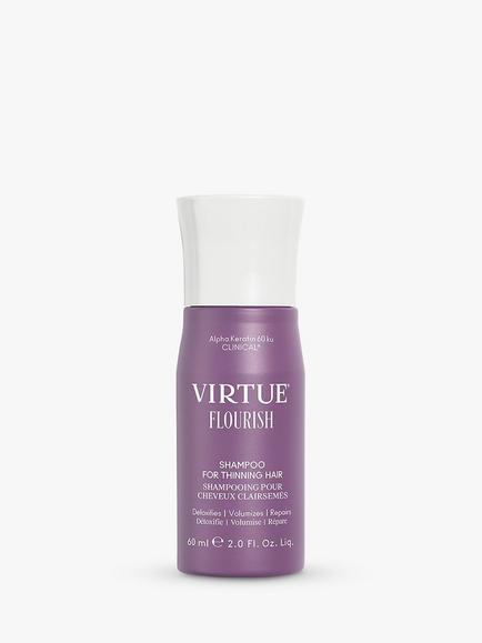 Virtue Flourish® Shampoo for Thinning Hair, 