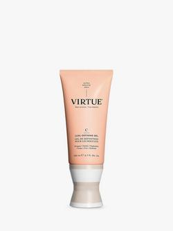 Virtue Curl-Defining Gel, 200ml, 