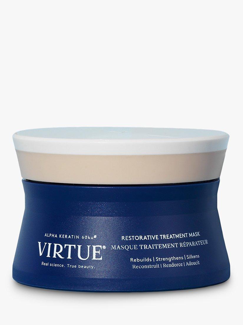 Product image 7 of 7, which shows Virtue Restorative Treatment Mask , 150ml
