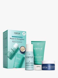 Virtue Recovery Discovey Haircare Gift Set, 