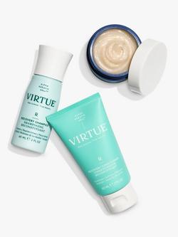 Virtue Recovery Discovey Haircare Gift Set - view 2, 