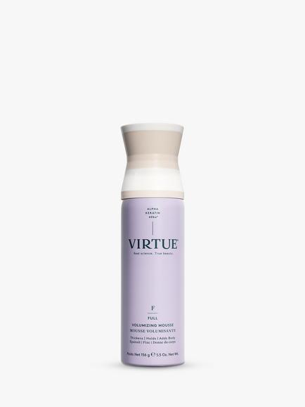 Virtue Full Volumising Mousse, 156g, 