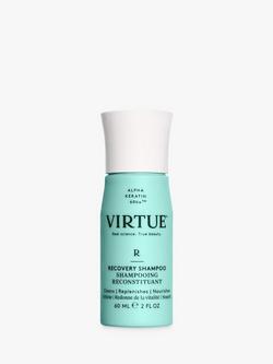 Virtue Recovery Shampoo, 