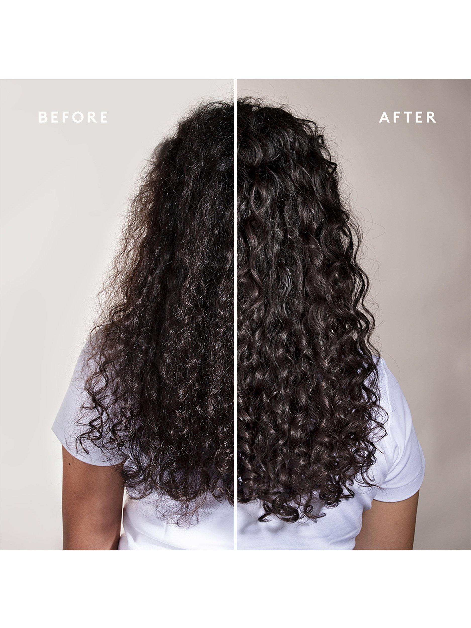 Product image 3 of 7, which shows Virtue Create 6-in-1 Styler, 120ml