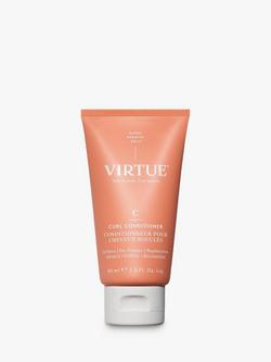 Virtue Curl Conditioner, 