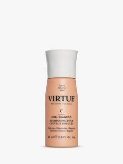 Virtue Curl Shampoo, 