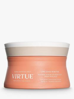 Virtue Curl Leave-In Butter, 150ml, 