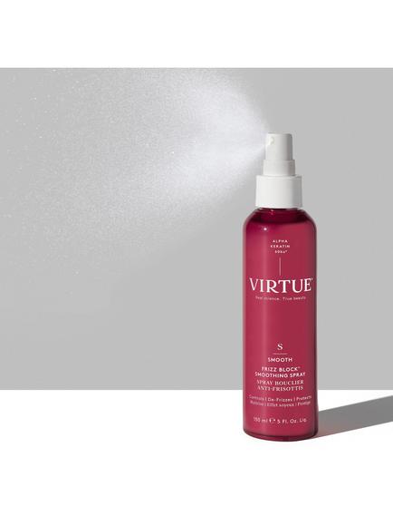 Virtue Frizz Block Smoothing Spray, 150ml - view 2, 