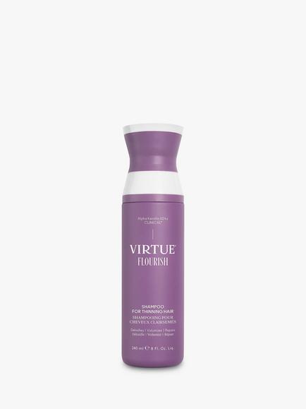 Virtue Flourish® Shampoo for Thinning Hair, 
