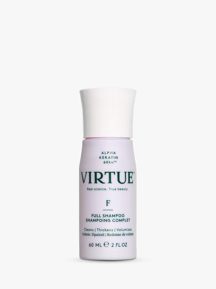 Virtue Full Shampoo, 60ml