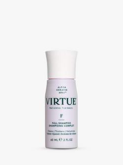 Virtue Full Shampoo, 