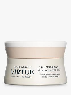 Virtue 6-In-1 Styling Paste, 50ml, 