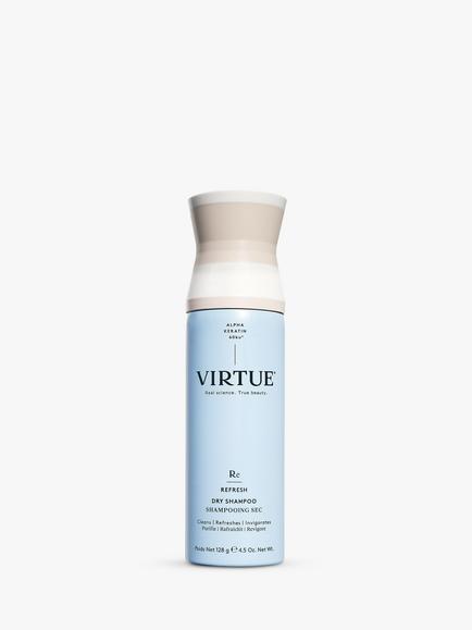 Virtue Refresh Dry Shampoo, 128g, 