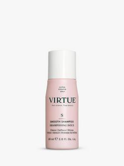 Virtue Smooth Shampoo, 