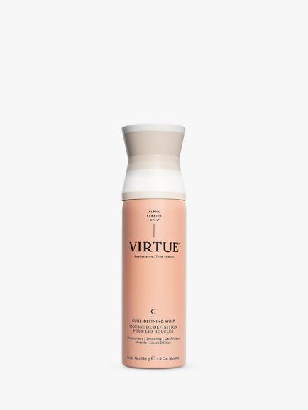 Virtue Curl-Defining Whip, 156ml, 