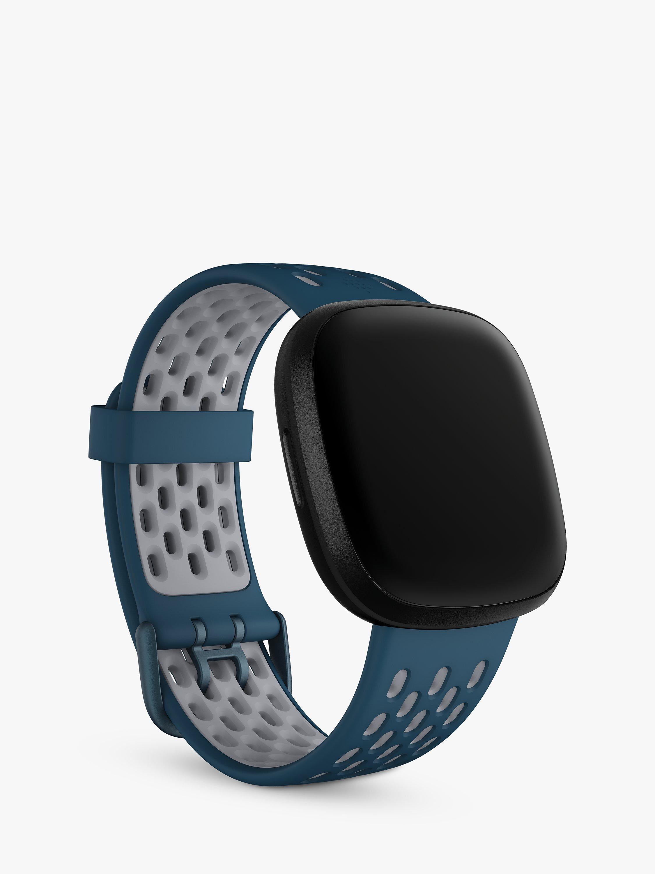 Fitbit Sport Band for Fitbit Sense Versa 3 Large