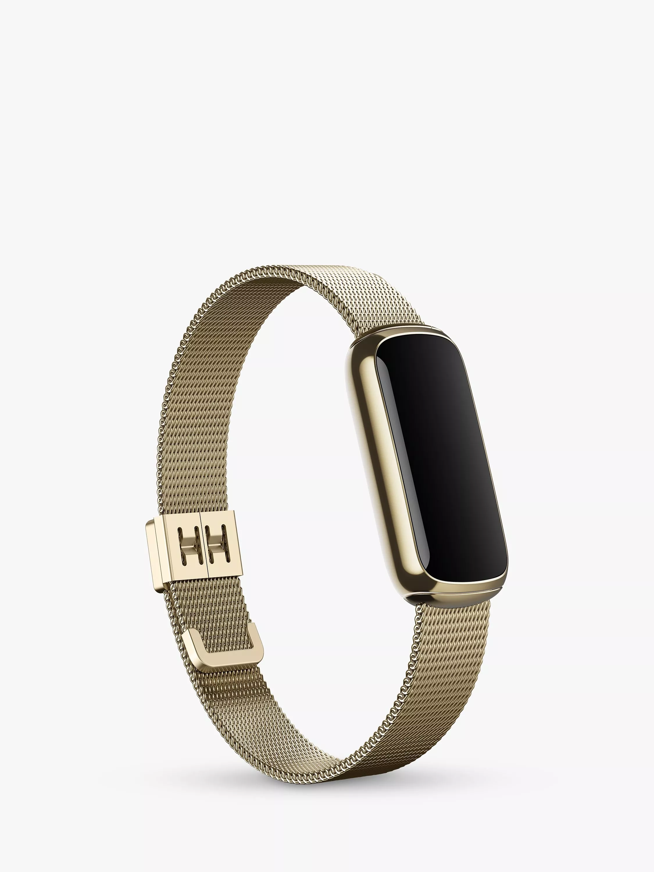 Fitbit inspire mesh band sale