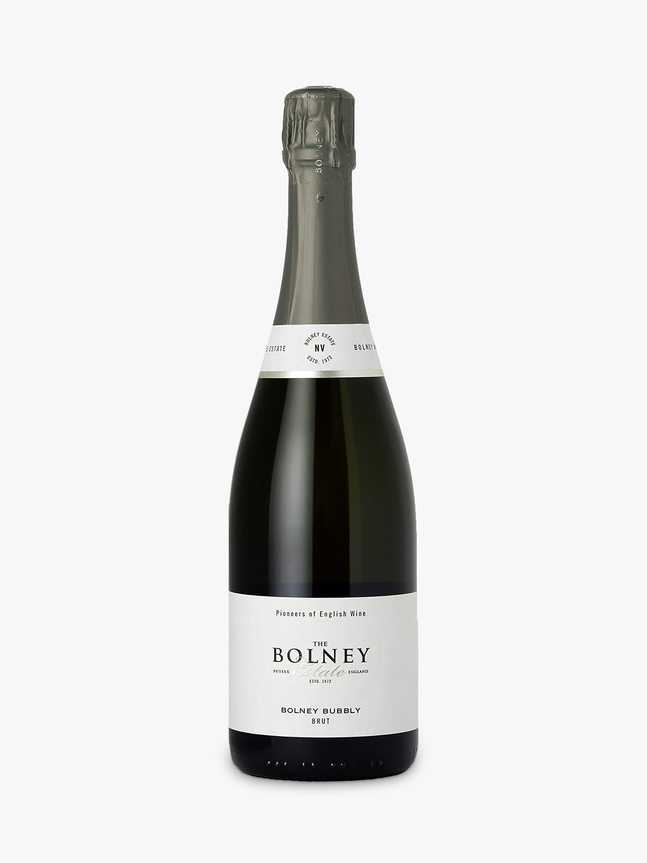 Bolney Wine Estate English Bubbly Brut, 75cl
