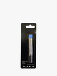 HUGO BOSS Metal Ballpoint Pen Refills, Pack of 2