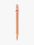 Caran d'Ache Ballpoint Pen, Rose