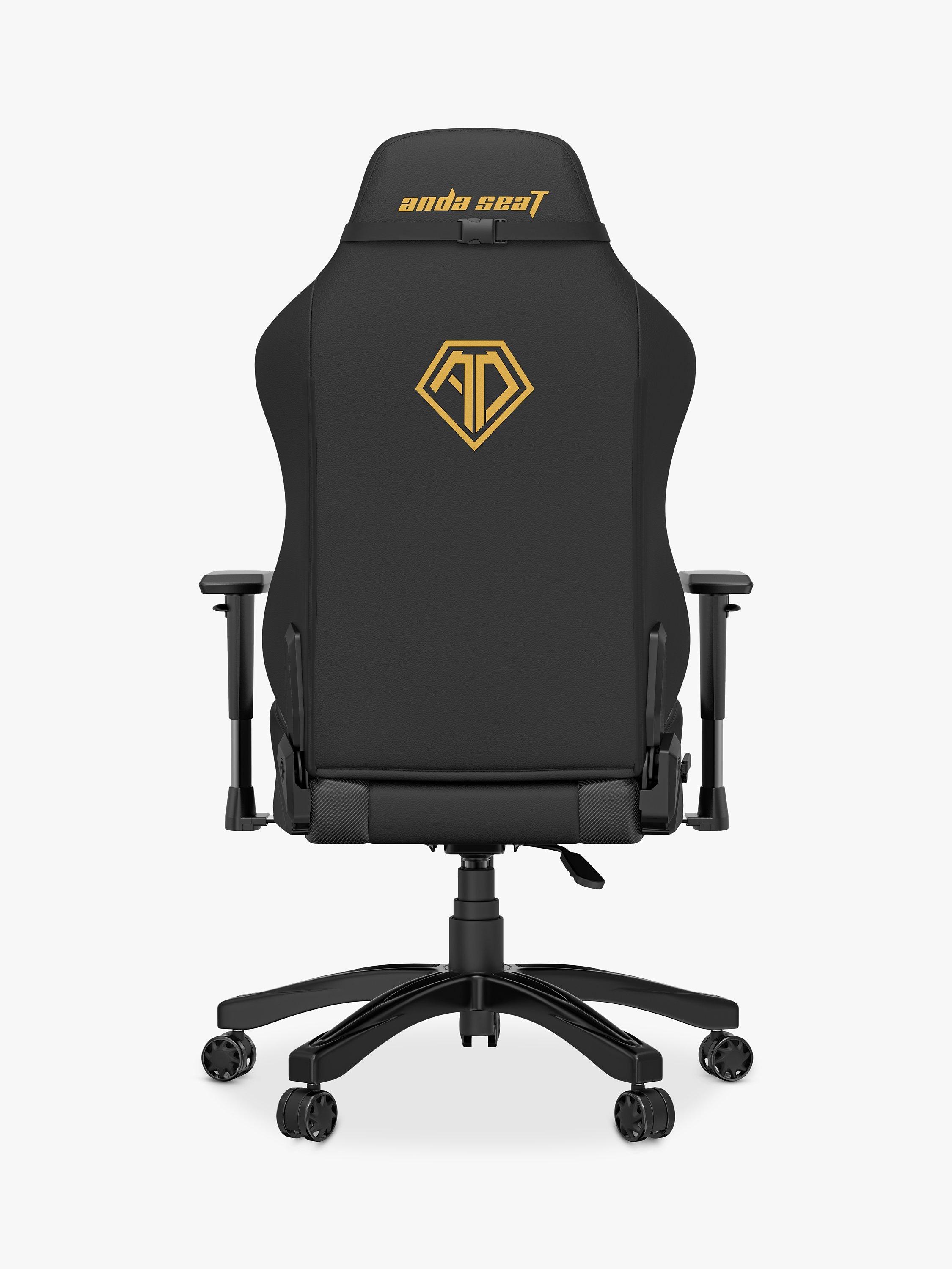 Anda seat jungle review hotsell