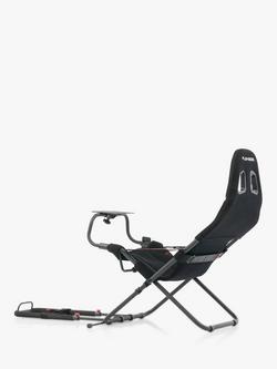 Playseat Challenge Gaming Chair - view 2, Multi