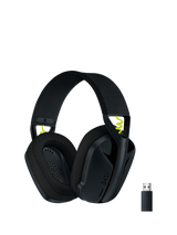Logitech G435 Wireless Gaming Headset