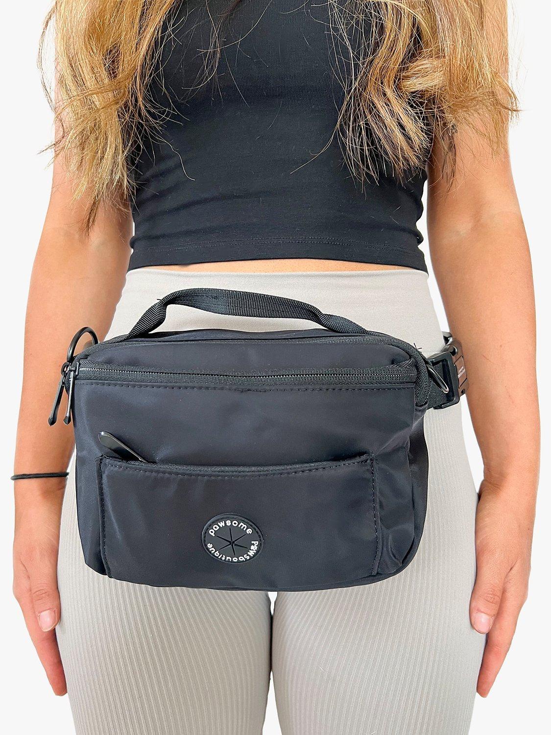 Dog bum bag best sale