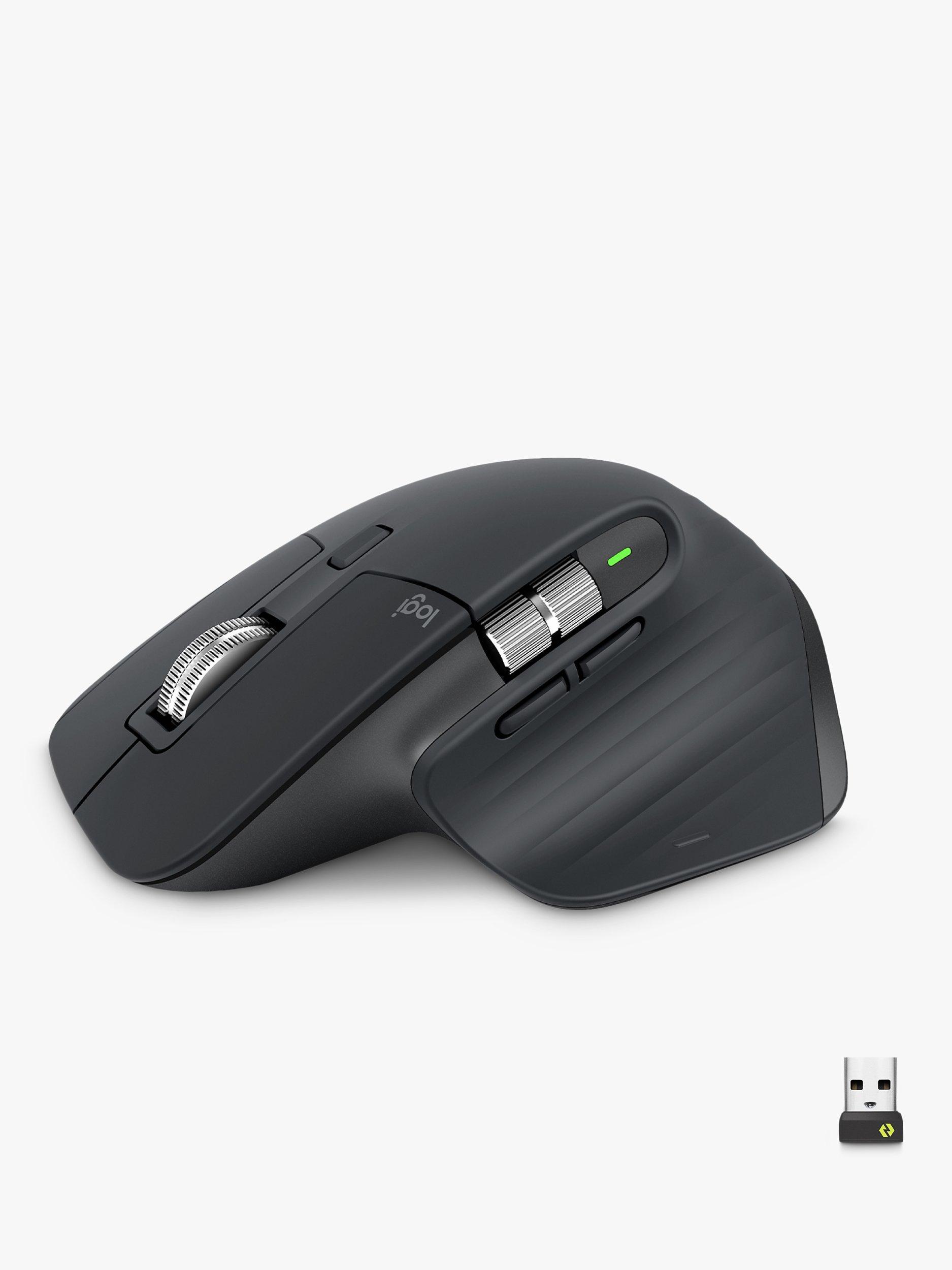 Logitech MX Master 3 purchases