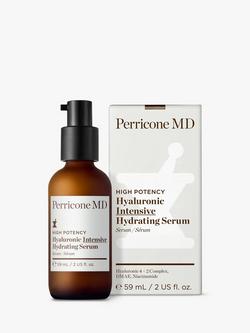 Perricone MD High Potency Classics Hyaluronic Intensive Hydrating Serum, 59ml, 