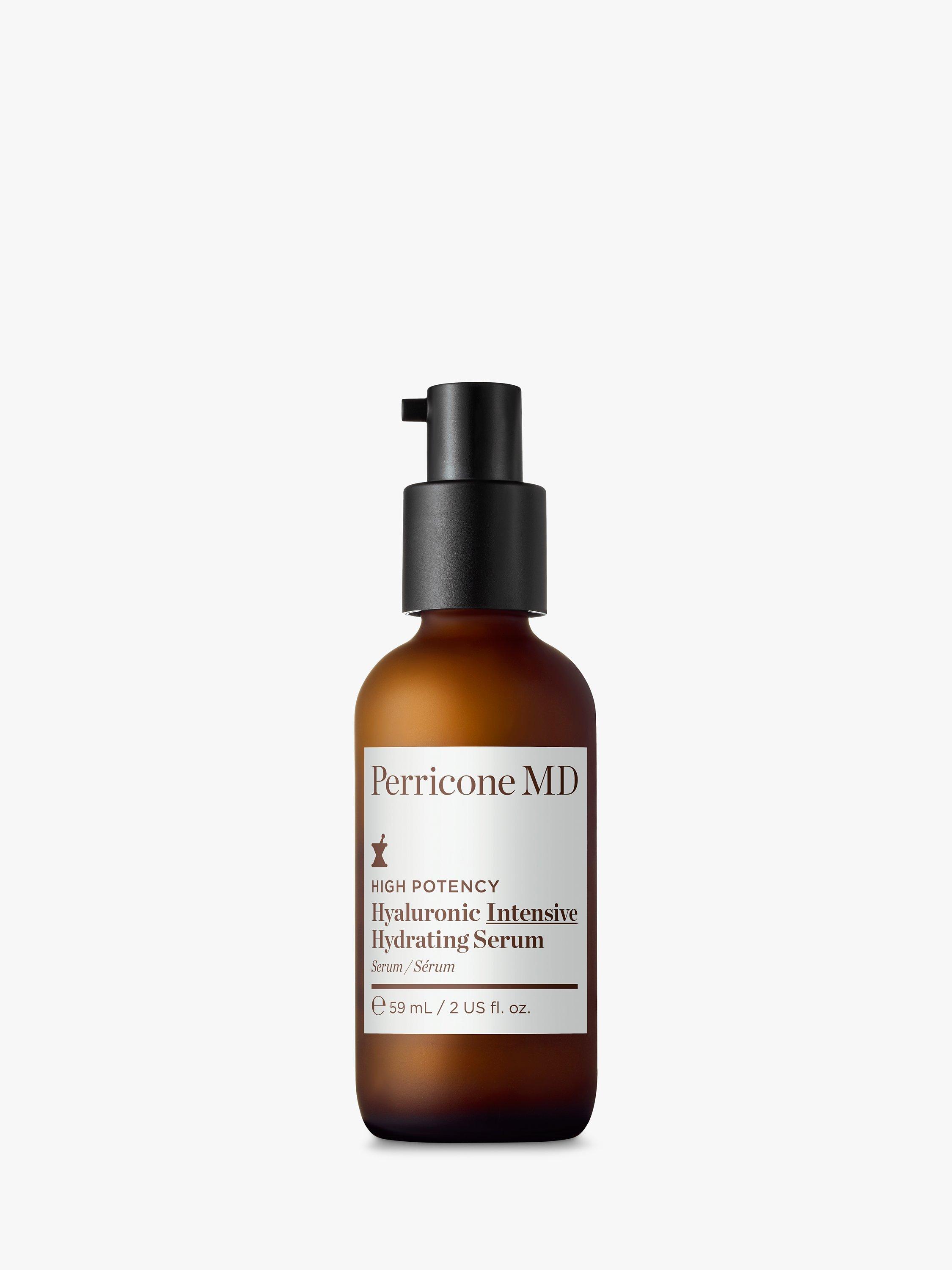 Product image 2 of 7, which shows Perricone MD High Potency Classics Hyaluronic Intensive Hydrating Serum, 59ml