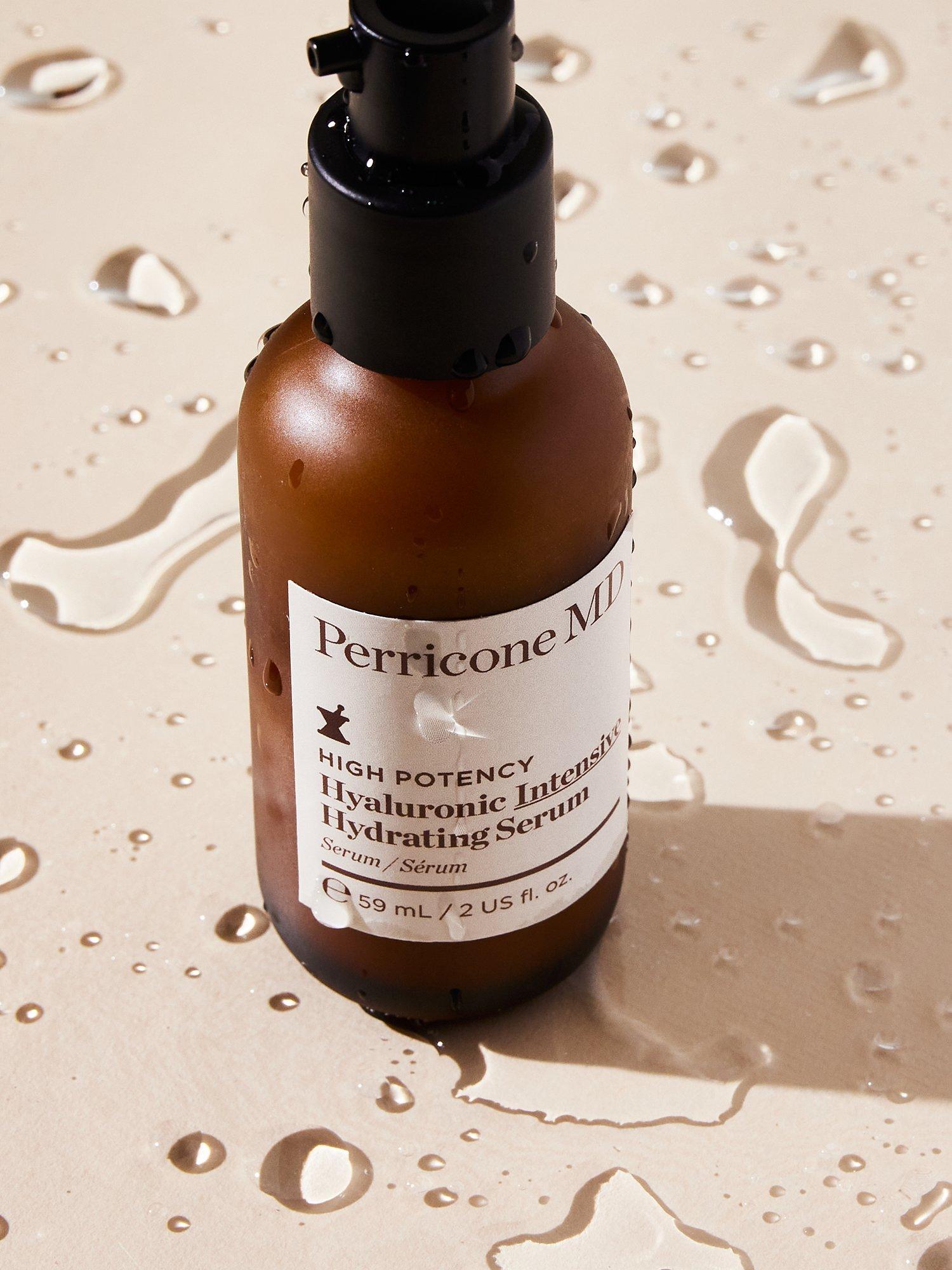 Product image 3 of 7, which shows Perricone MD High Potency Classics Hyaluronic Intensive Hydrating Serum, 59ml