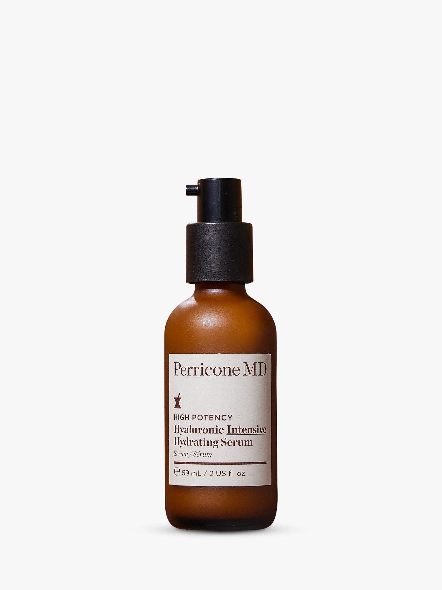 Product image 5 of 7, which shows Perricone MD High Potency Classics Hyaluronic Intensive Hydrating Serum, 59ml