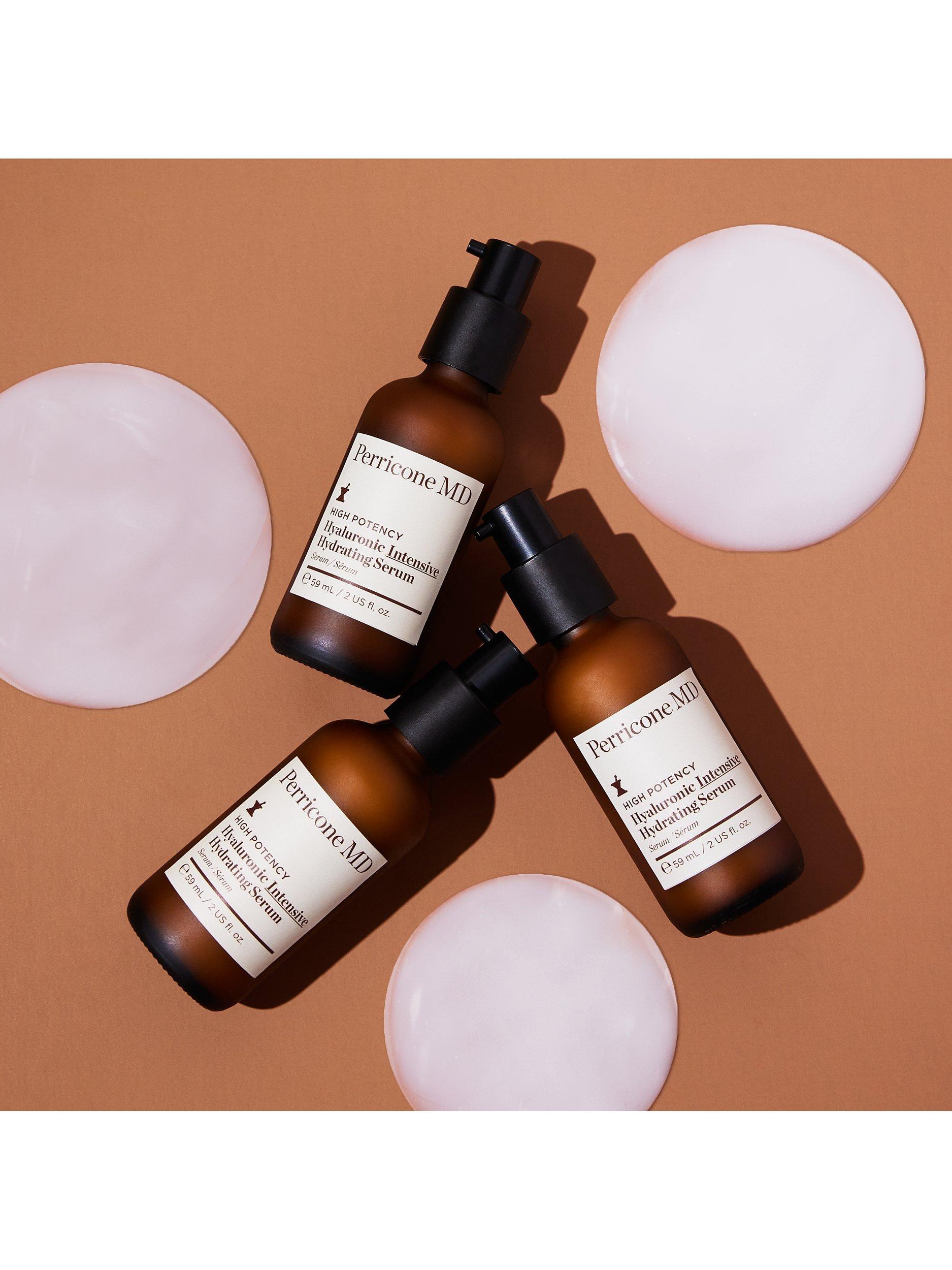 Product image 6 of 7, which shows Perricone MD High Potency Classics Hyaluronic Intensive Hydrating Serum, 59ml