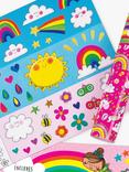 Rachel Ellen Magical Fairyland Sticker Scene Book