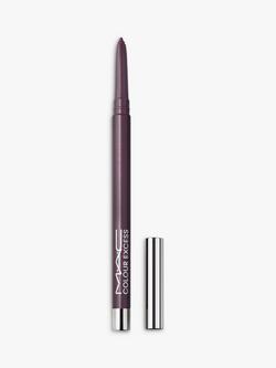 MAC Colour Excess Gel Pencil Eye Liner, Graphic Content