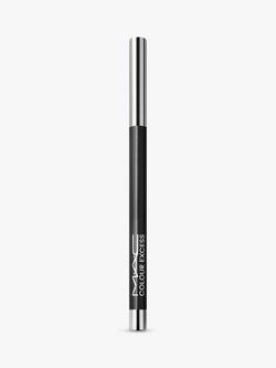 MAC Colour Excess Gel Pencil Eye Liner - view 2, Glide Or Die