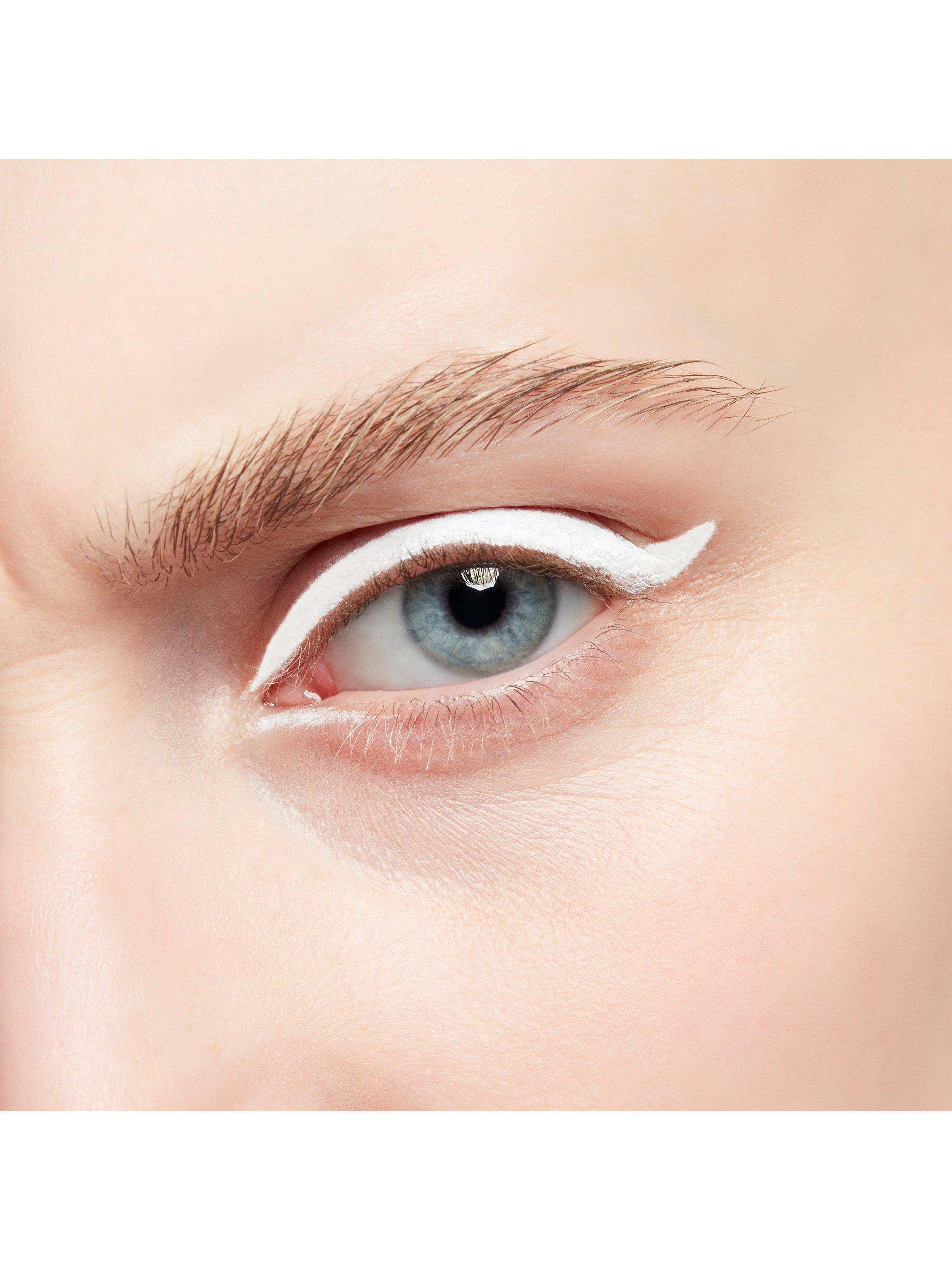 Product image 4 of 8, which shows MAC Colour Excess Gel Pencil Eye Liner, Incorruptible