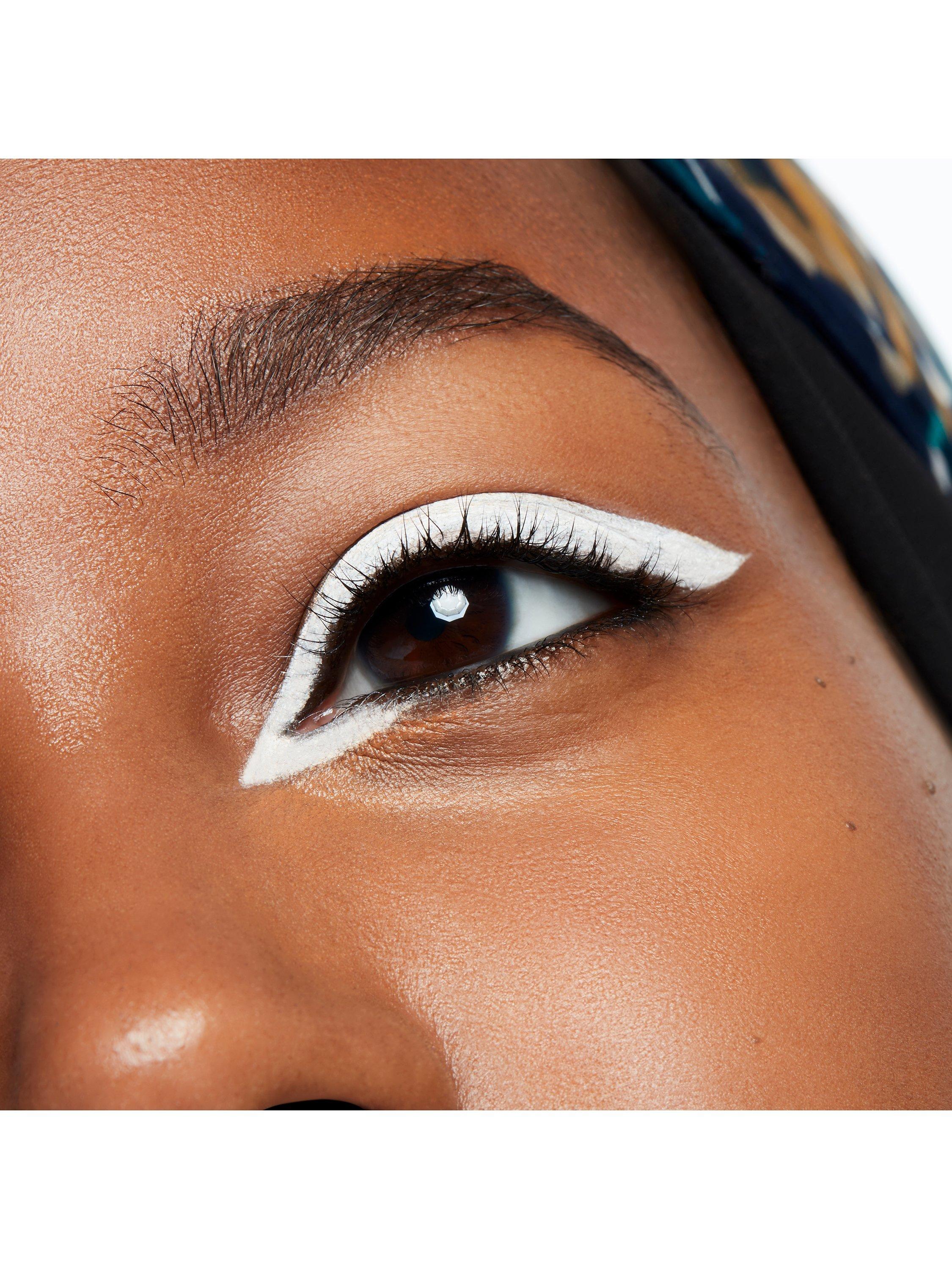Product image 5 of 8, which shows MAC Colour Excess Gel Pencil Eye Liner, Incorruptible