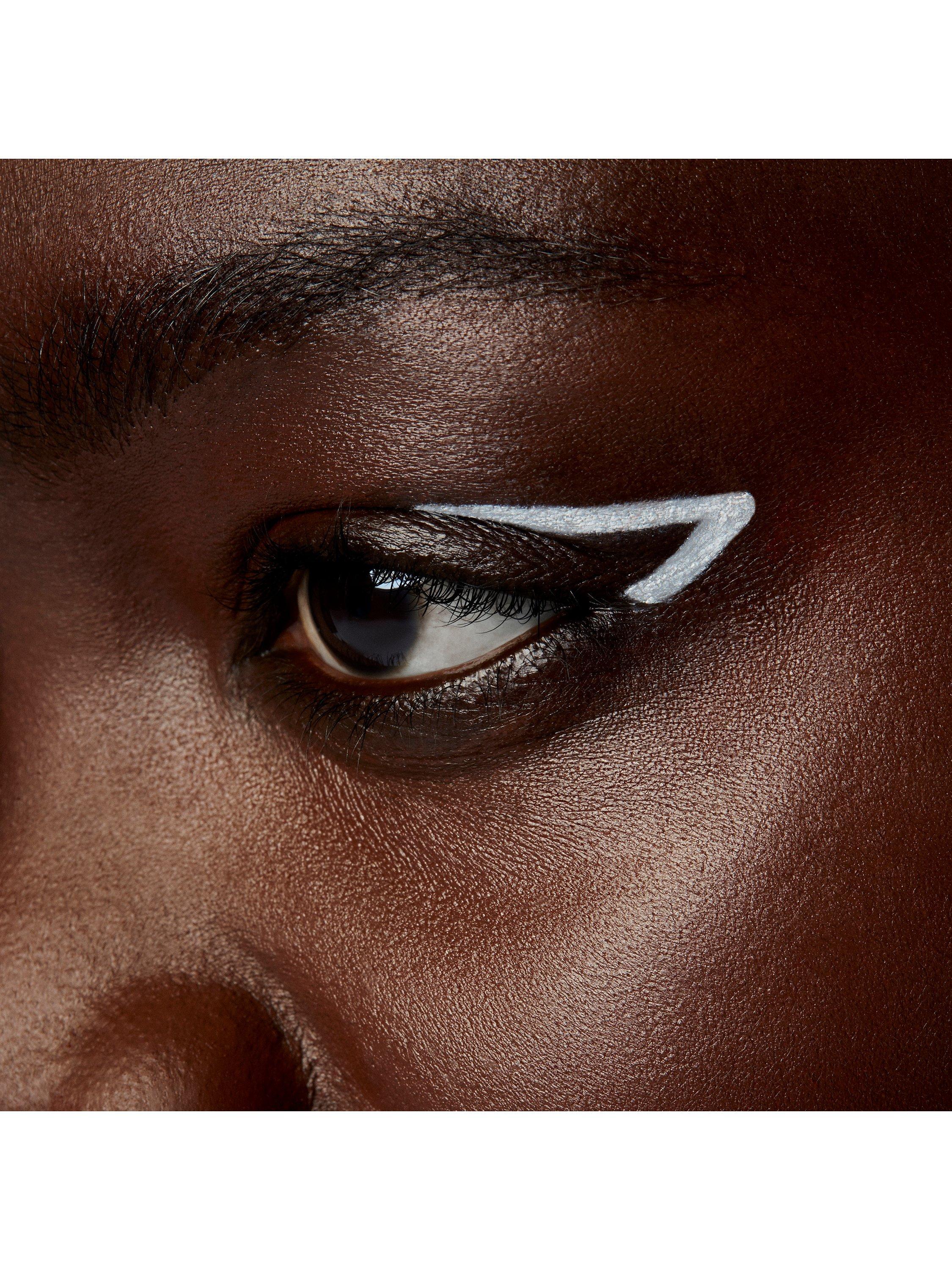 Product image 6 of 8, which shows MAC Colour Excess Gel Pencil Eye Liner, Incorruptible