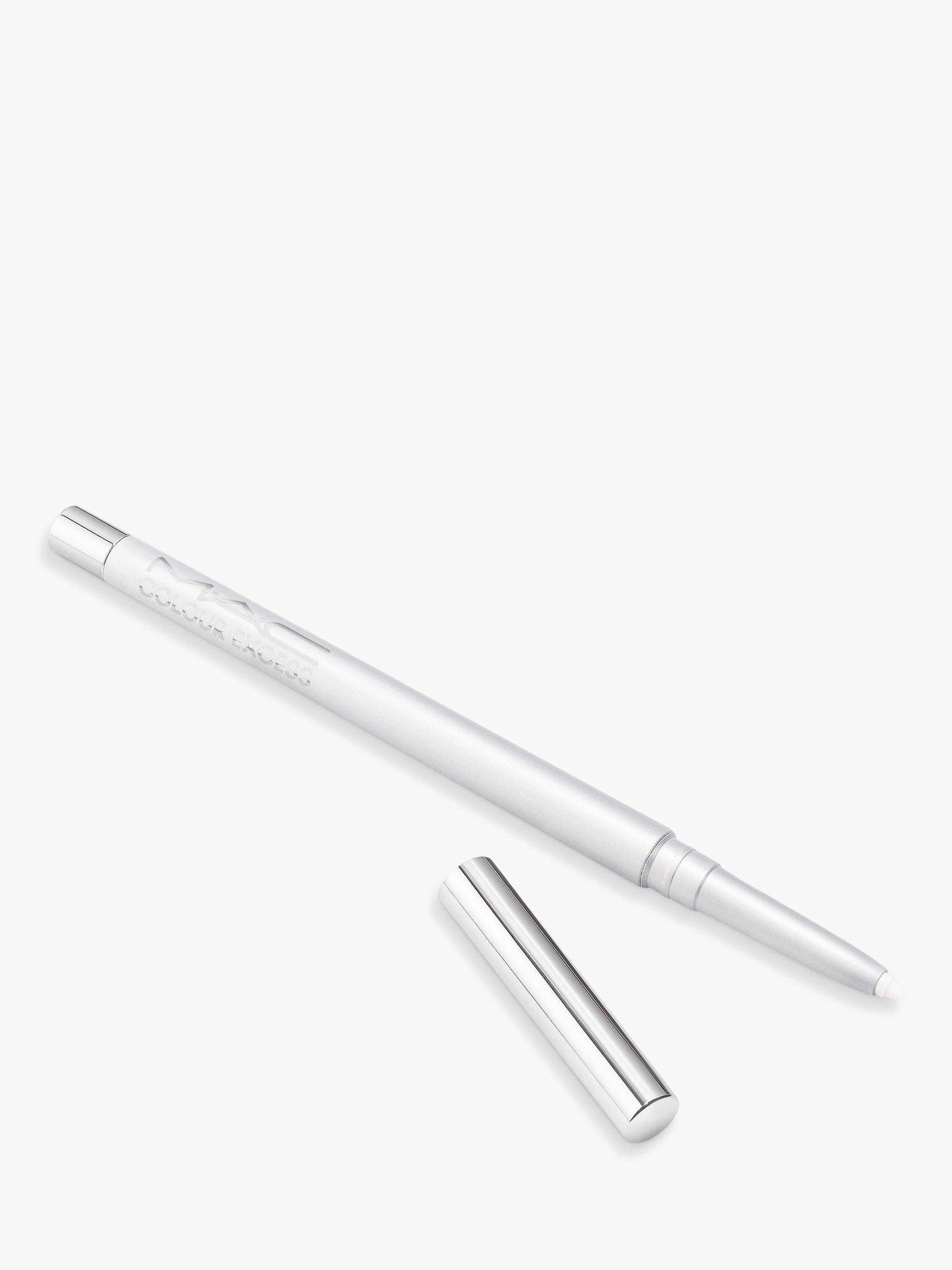 Product image 7 of 8, which shows MAC Colour Excess Gel Pencil Eye Liner, Incorruptible
