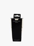 John Lewis Stars Paper Cups, Multi, 250ml, Pack of 8