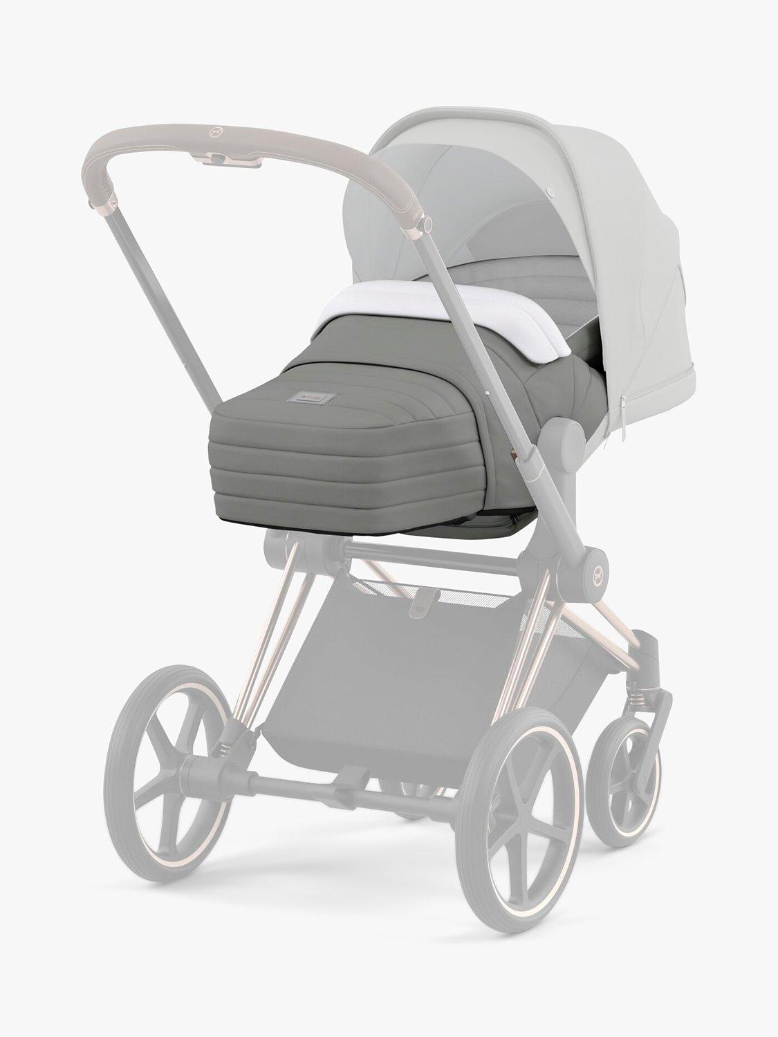 Cybex Platinum Pushchair Lite Cot