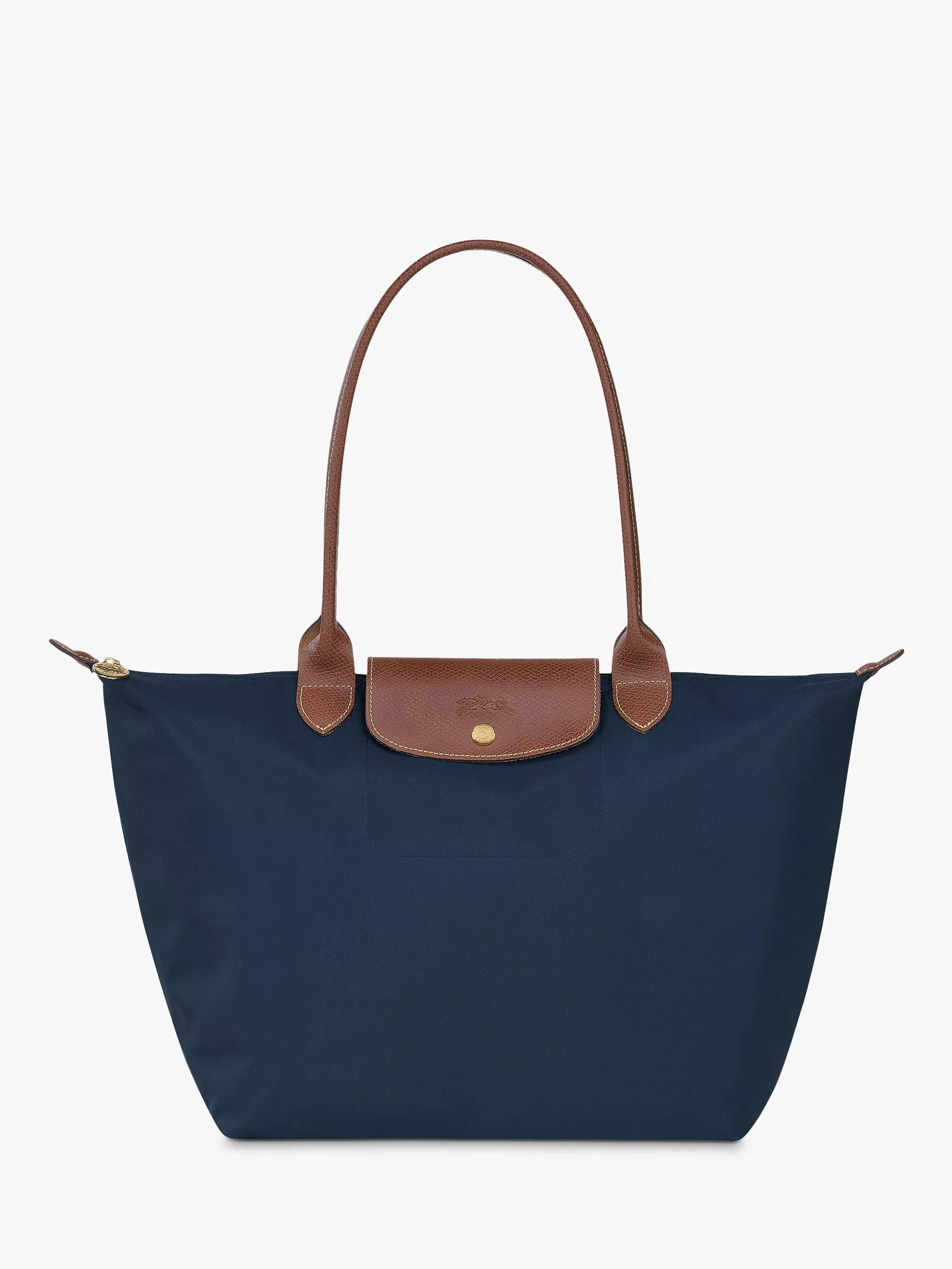 Women s Blue Handbags Bags Purses John Lewis Partners