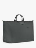 Longchamp Le Pliage Green Recycled Canvas XL Travel Bag